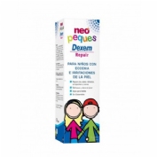 neo peques dexem repair espuma (100 ml)