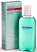 tensoderm jabon liquido (200 ml)