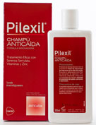 pilexil champu anticaida (300 ml)