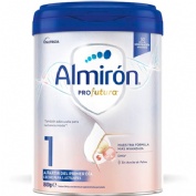 Almiron profutura 1  1 envase 800 g duobiotik