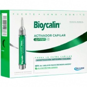 Bioscalin activador capilar isfrp-1  1 dosificador 10 ml