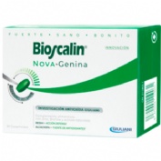 Bioscalin nova genina  30 comprimidos