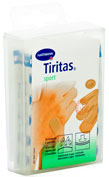 APOSITO ADHESIVO tiritas protect plus (30 u 4 tamaños)