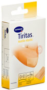 APOSITO ADHESIVO tiritas elasticas (100 cm x 6 cm)