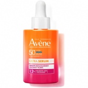 Avene ultra serum spf 50+ proteccion celular rellena instantaneament