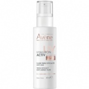 Avene fluido hyaluron uv spf50 40ml