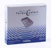 Bolsa termoconfort frio instan