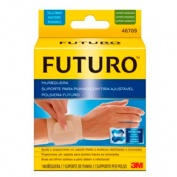 FUTURO VELCRO muñequera (t- s m)