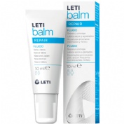Letibalm fluido  1 envase 10 ml