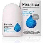 perspirex original antitranspirante (roll-on 20 ml)