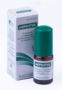 mepentol (20 ml)