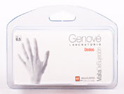 GENOVE venda tubular malla (n-0,5 dedo)
