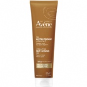 Avene autobronceadora hidratante  1 envase 100 ml