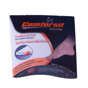 COMFORGEL dedil de gel con tejido elastico (t- l)