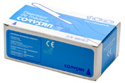 CORYSAN depresores de madera (100 u)
