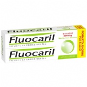 fluocaril bi-fluore 250 (duplo 125 ml 2 u)