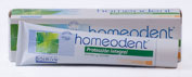 homeodent pasta dental (limon 75 ml)