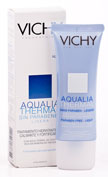 HIDRATACION CONTINUA aqualia thermal c ligera p sensible (40 ml)