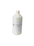 Agua de burow al 10% 500 ml