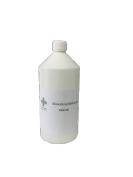 Agua de burow al 10% 1000 ml
