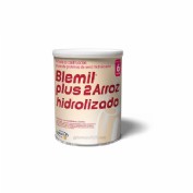 blemil plus 2 arroz hidrolizado (400 g 1 lata neutro)
