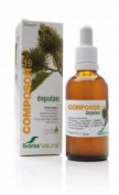Soria Natural Composor 19 - Depulán 50ml