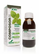 SORIA NATURAL COMPOSOR 22 JAQUESAN COMPLEX