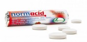 SORIA NATURAL NORMACID 20 COMP