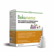 Bekunema Microenemas 6 U