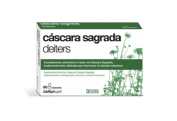 CASCARA SAGRADA DEITERS - 200 MG 60 CAPS