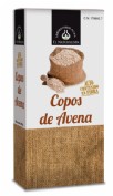 EL NATURALISTA COPOS DE AVENA 250 G