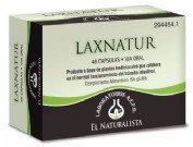 EL NATURALISTA LAXNATUR 48 CAPS