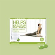HELPS PROFIGUR MULTIFLORA 30 COMP