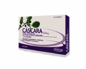 HOMEOSOR CASCARA SAGRADA 24 COMP