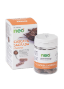CASCARA SAGRADA MICROGRAN NEO 45 CAPS