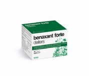 BENAXANT FORTE DEITERS 20 SOB FILTRO