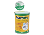 MAXFIBRA DEITERS - 200 G POLVO