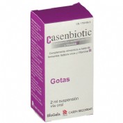 Casenbiotic suspensión 2ml
