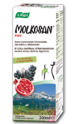 Molkosan Fruit 200ml