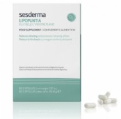 Sesderma Lipopuntia Vientre Plano 60cáps