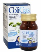 PLANTA MEDICA COLIGAS FAST 50 OPERCULOS