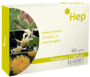 Fitotablet Complex Hep 60comp