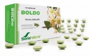 Soria Natural Boldo Comprimidos 60comp