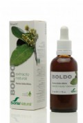 Soria Natural Boldo Extracto 50ml