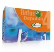 Soria Natural Natusor 04 - Depulán 20 filtros
