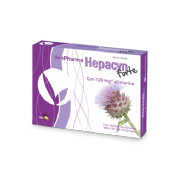 Venpharma Hepacyn Forte 40cap