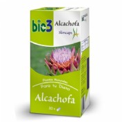 Bie3 Naturcaps alcachofa 80cáps