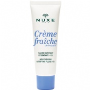 Creme fraiche de beaute fluido matificante hidratante 48h  1 tubo 50 ml