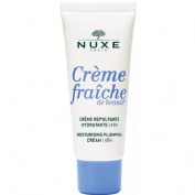 Creme fraiche de beaute crema repulpante hidratante 48h  1 tubo 30 ml formato viaje