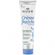 Creme fraiche de beaute 3 en 1  1 envase 100 ml